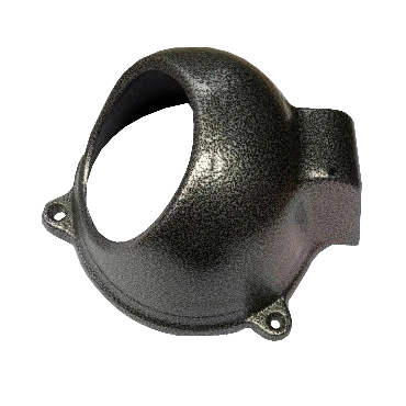 Protetor para Dome Plus Alumínio 160x120mm Dome Plus Decorarte