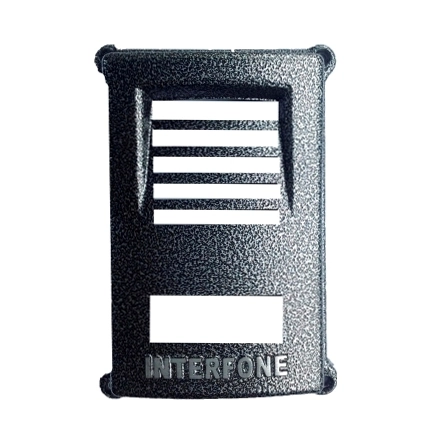 Protetor para Interfone F8s Decorarte