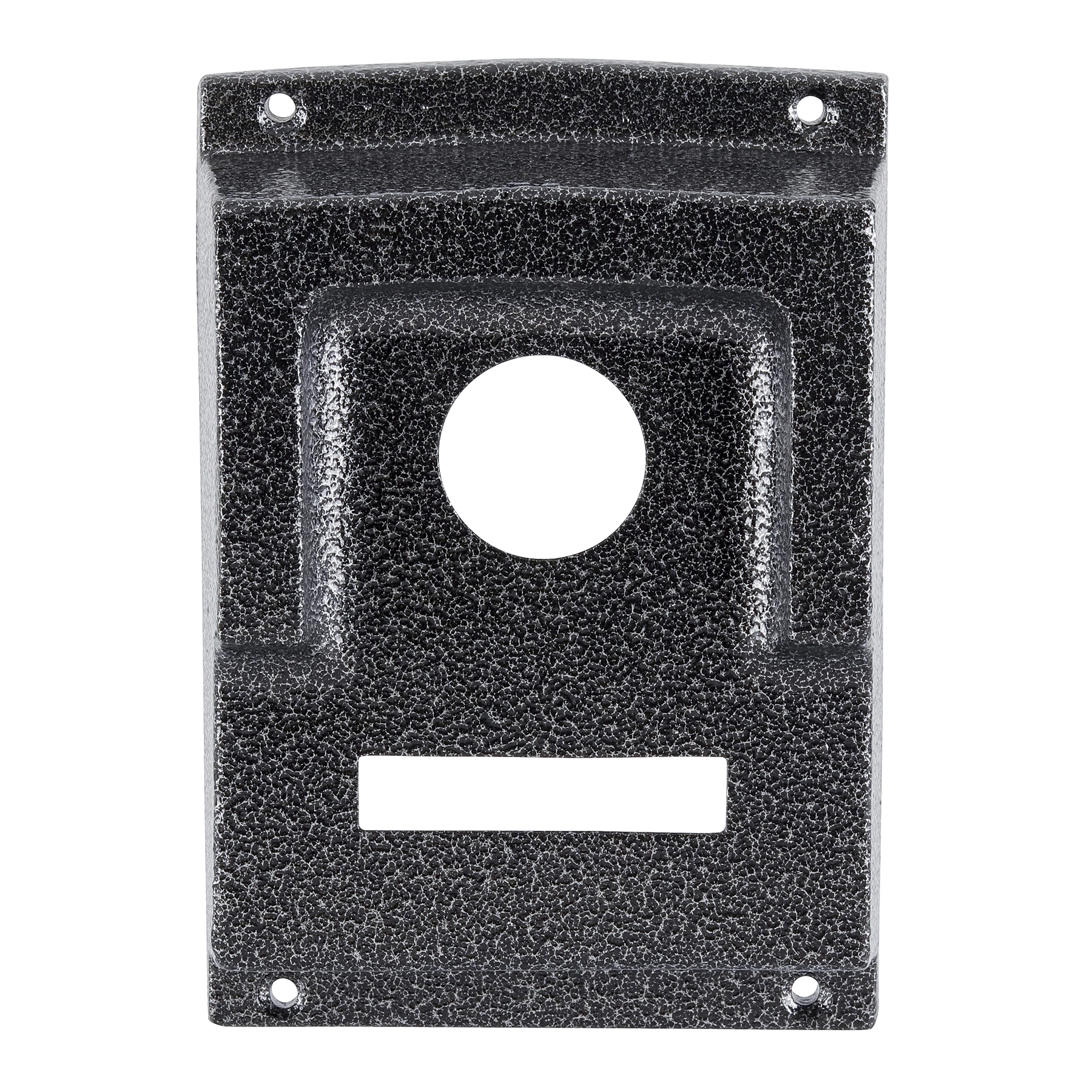 Protetor Coletivo Líder Smart 2 Pontos LR802 Prata Decorarte