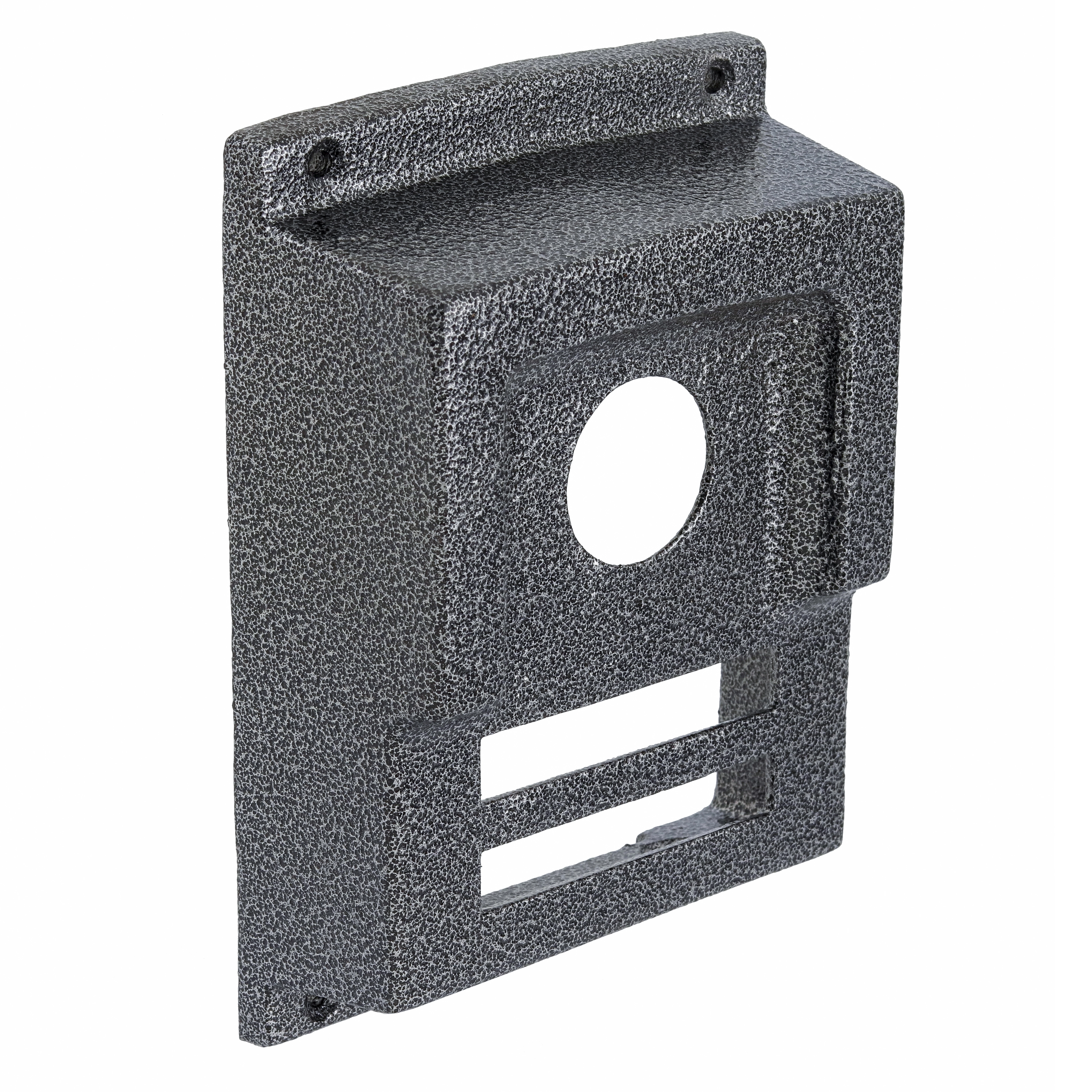 Protetor Coletivo Líder Smart 4 Pontos LR804 Prata Decorarte
