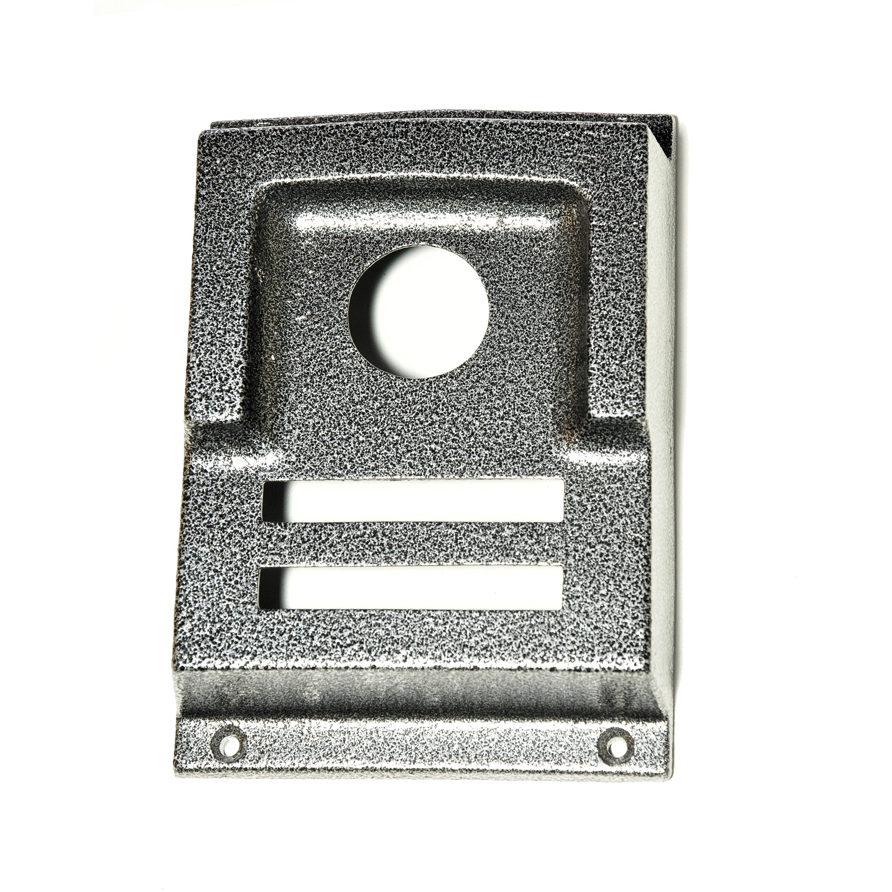 Protetor Coletivo Líder Smart 8 Pontos LR808 Prata Decorarte