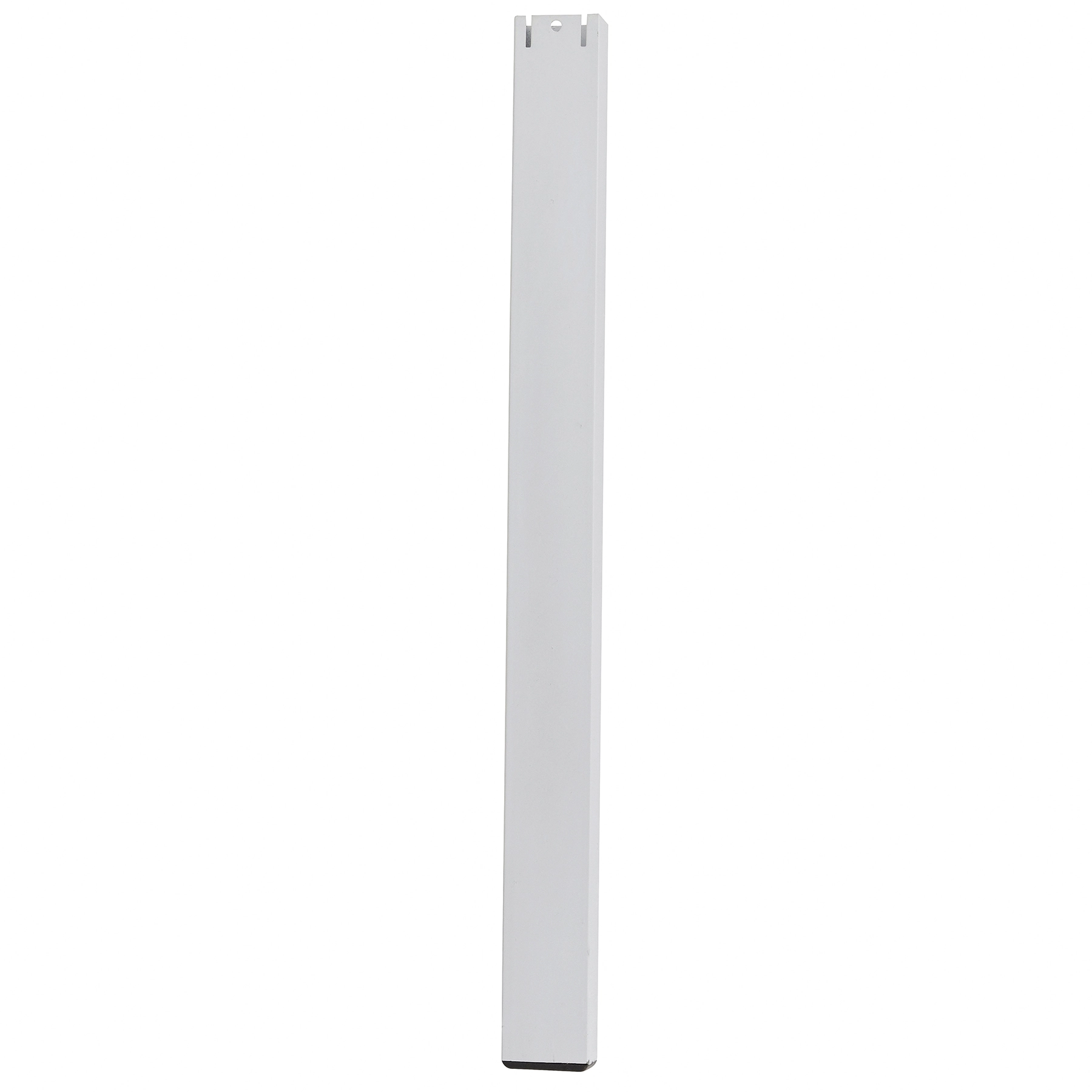 Suporte para Pias 60cm Aço 100kg Aço Branco