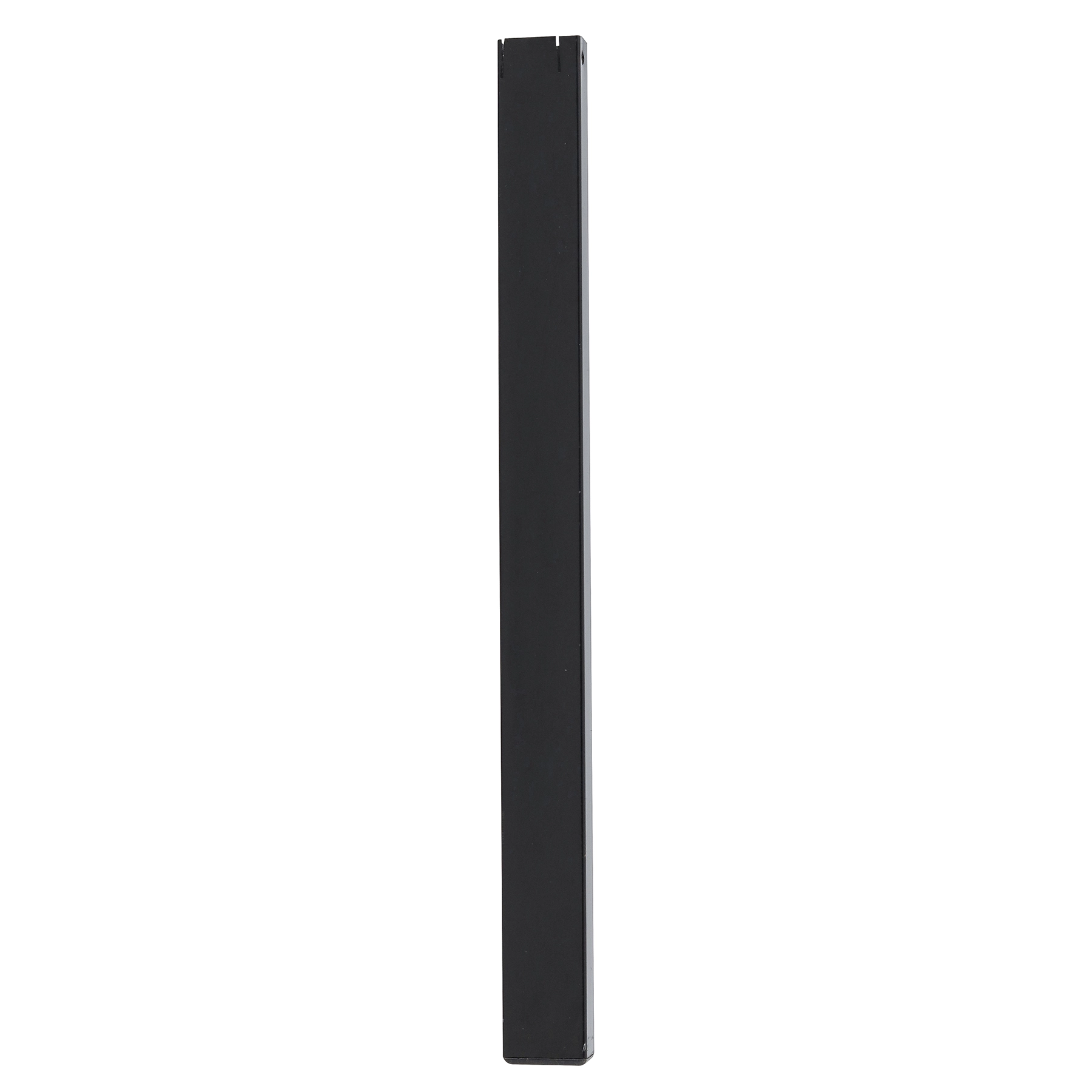 Suporte para Pias 60cm Aço 100kg Aço Preto
