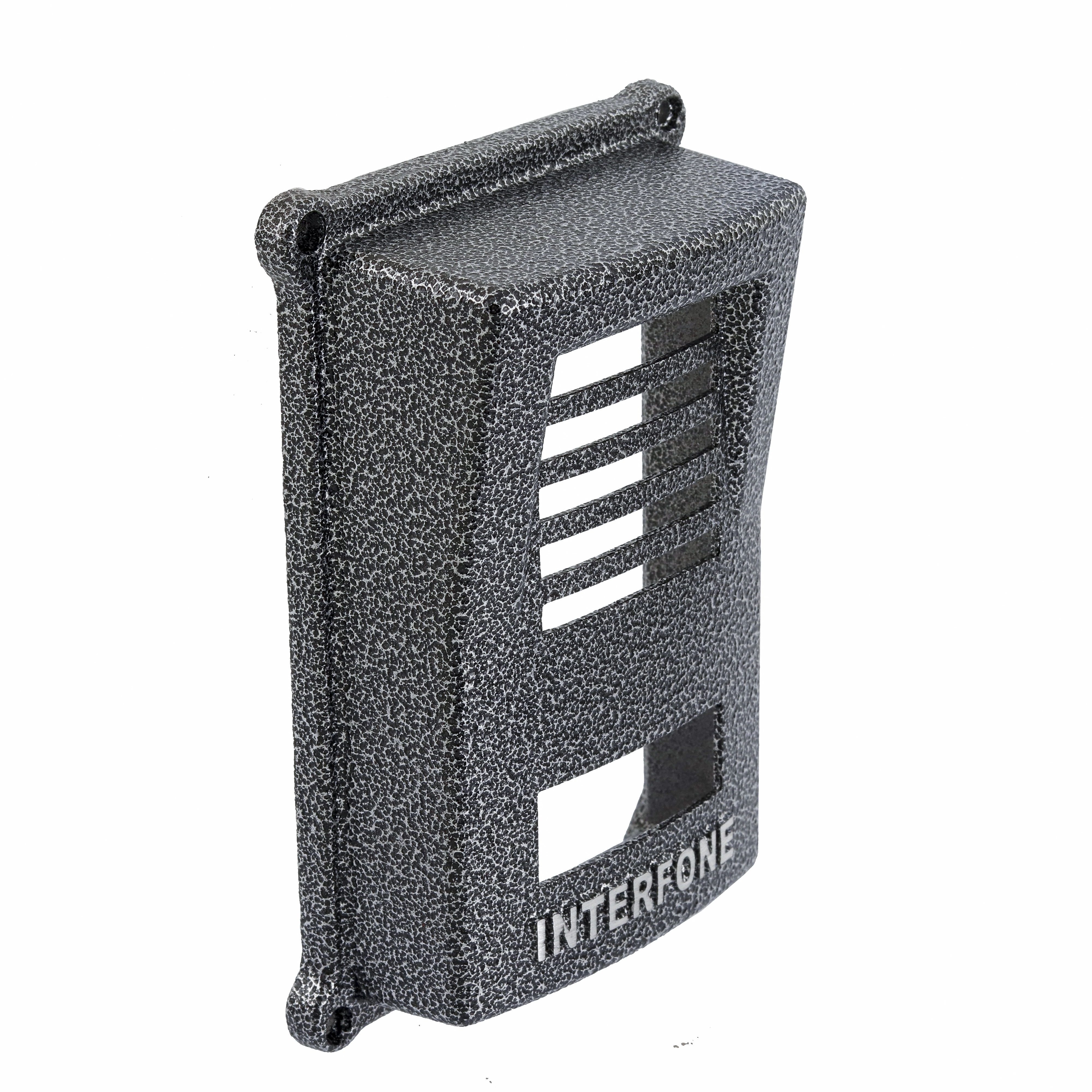 Protetor para Interfone HDL F8 - SNTL Prata Decorarte