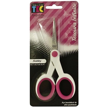 Tesoura Infinite Hobby Tec