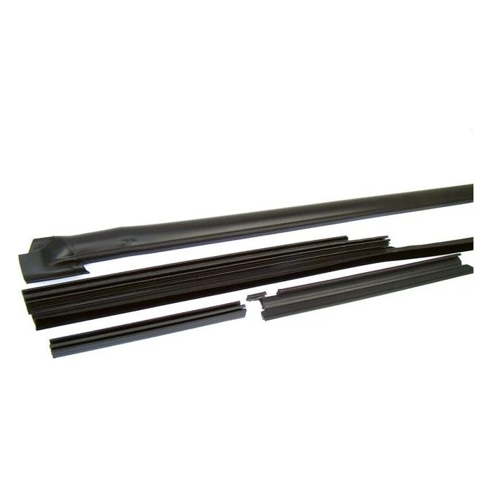 Friso do Teto VOLKSWAGEN GOL 4 Portas Lado Esquerdo - SANFIL 163