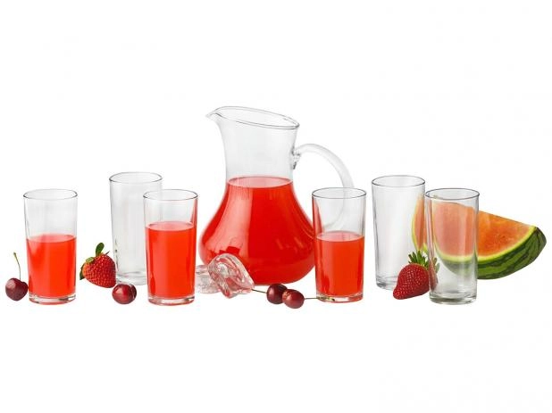 Cj Suco Espanhola 2083g Ruvolo