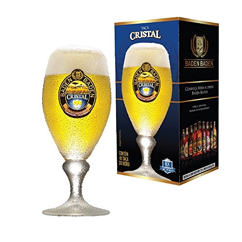 Taca Baden Baden Cristal