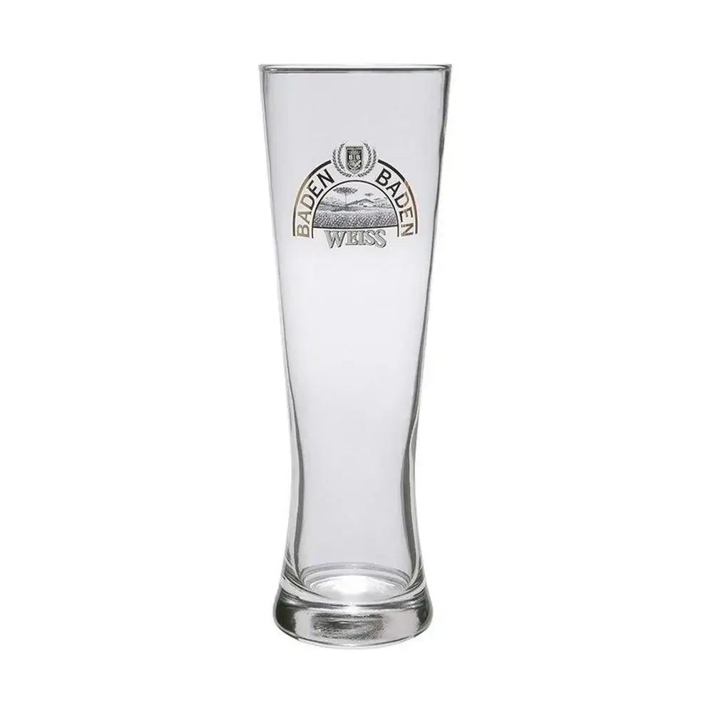 Taca Cerveja Baden Baden Weiss