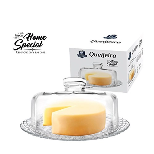 Queijadeira Ruvolo Home Special Bari C Tampa