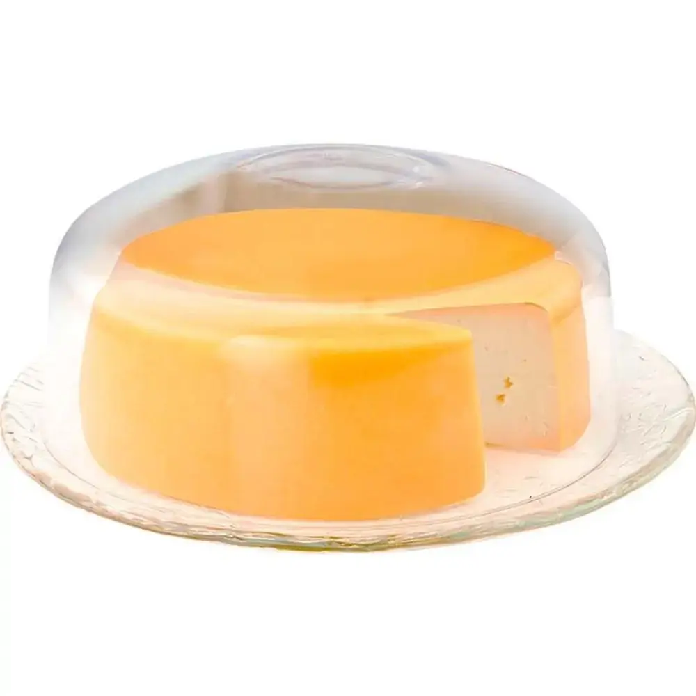 Queijeira Ruvolo Gourmet Plastica C Tampa Bari