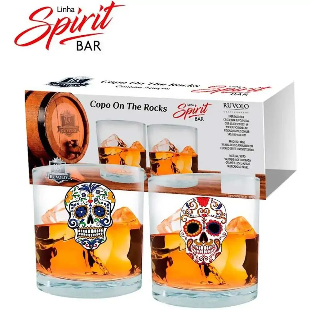 Kit Copo Ruvolo On The Rocks C 2