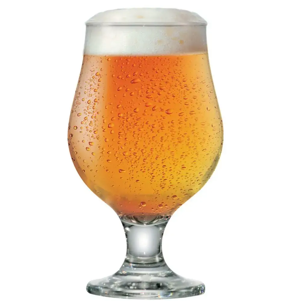 Taca Ruvolo Beer Master