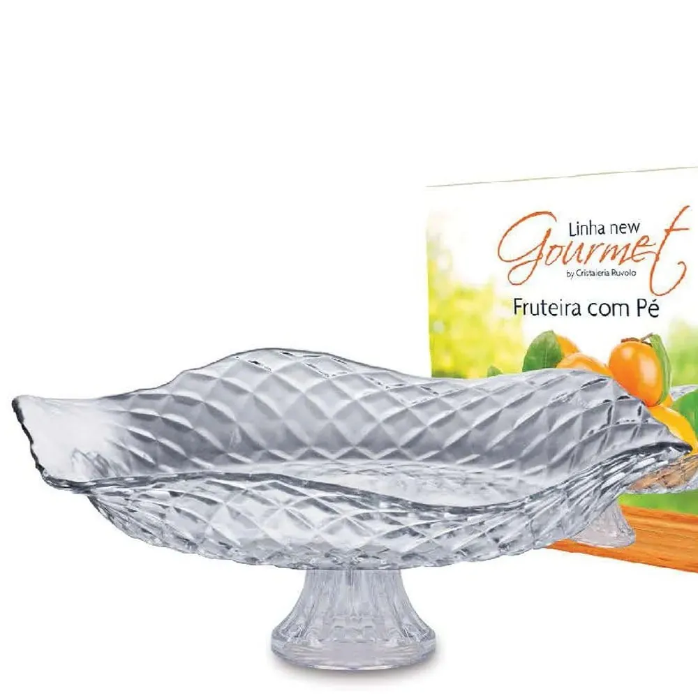 Fruteira com Pé - Riviera