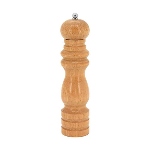 Moedor Sal Paris Gs 21cm Madeira
