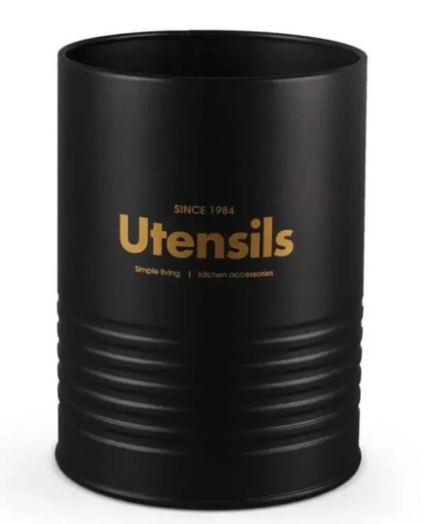 Porta Utensilios Industrial Utensils