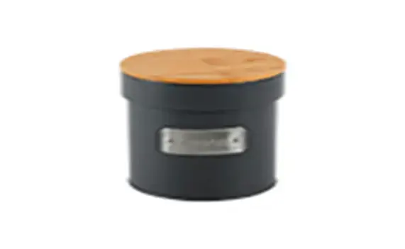 PORTA-CONDIMENTOS MATTE SUGAR CHUMBO 1000ML - YOI