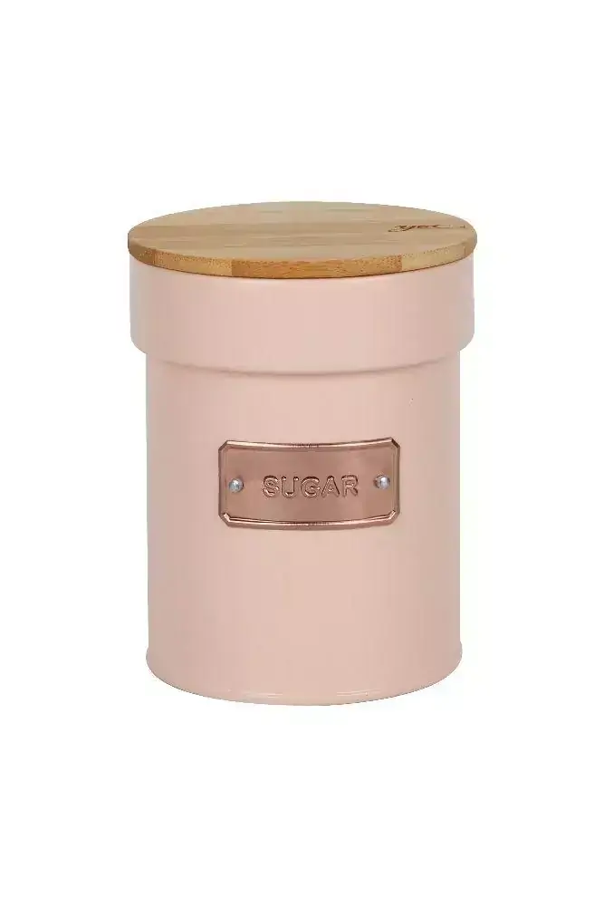 PORTA-CONDIMENTOS MATTE SUGAR ROSE 1000ML - YOI