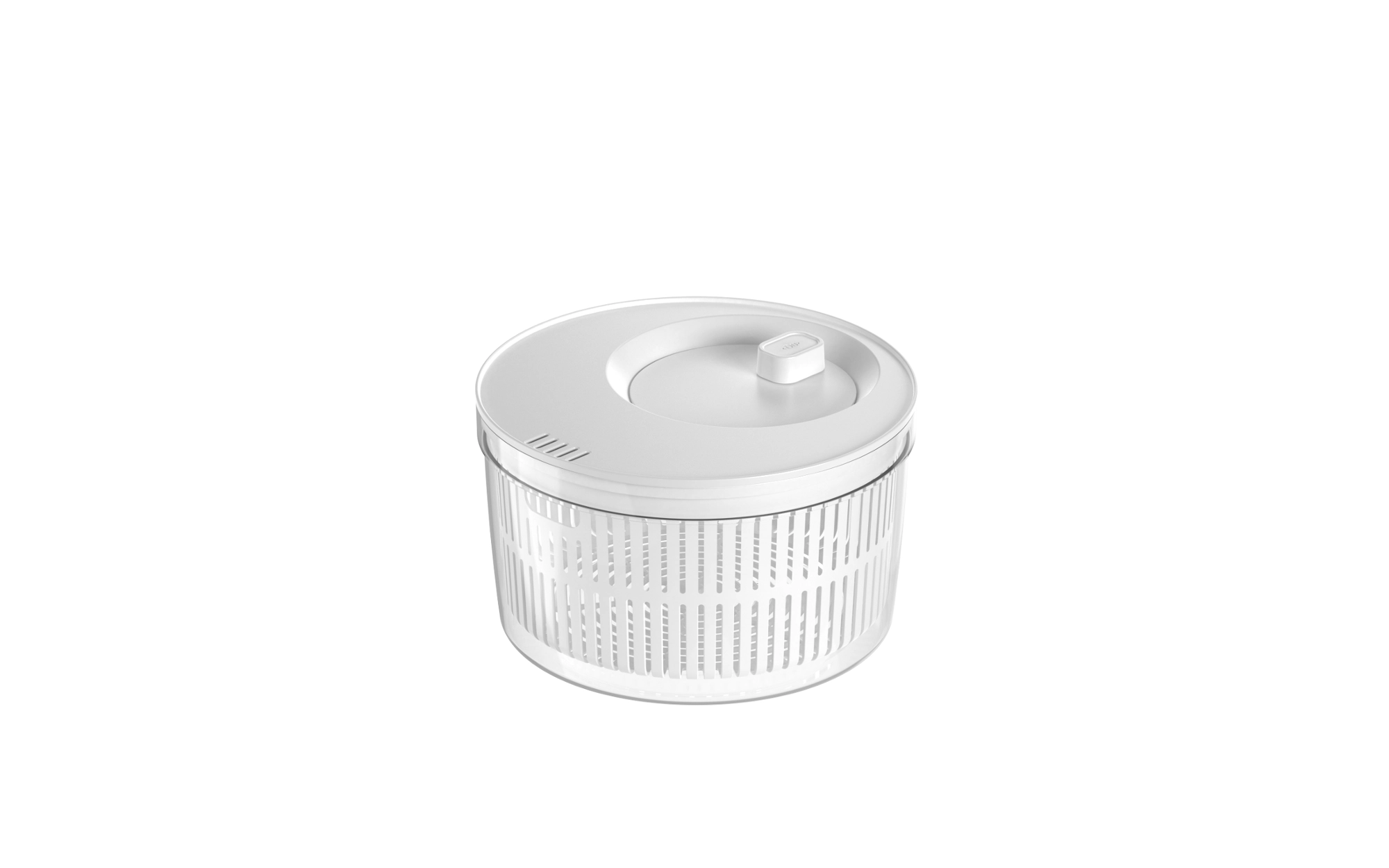 Secador Clear Fresh 5,5l Branco Fechado Gtin: 7899620645226