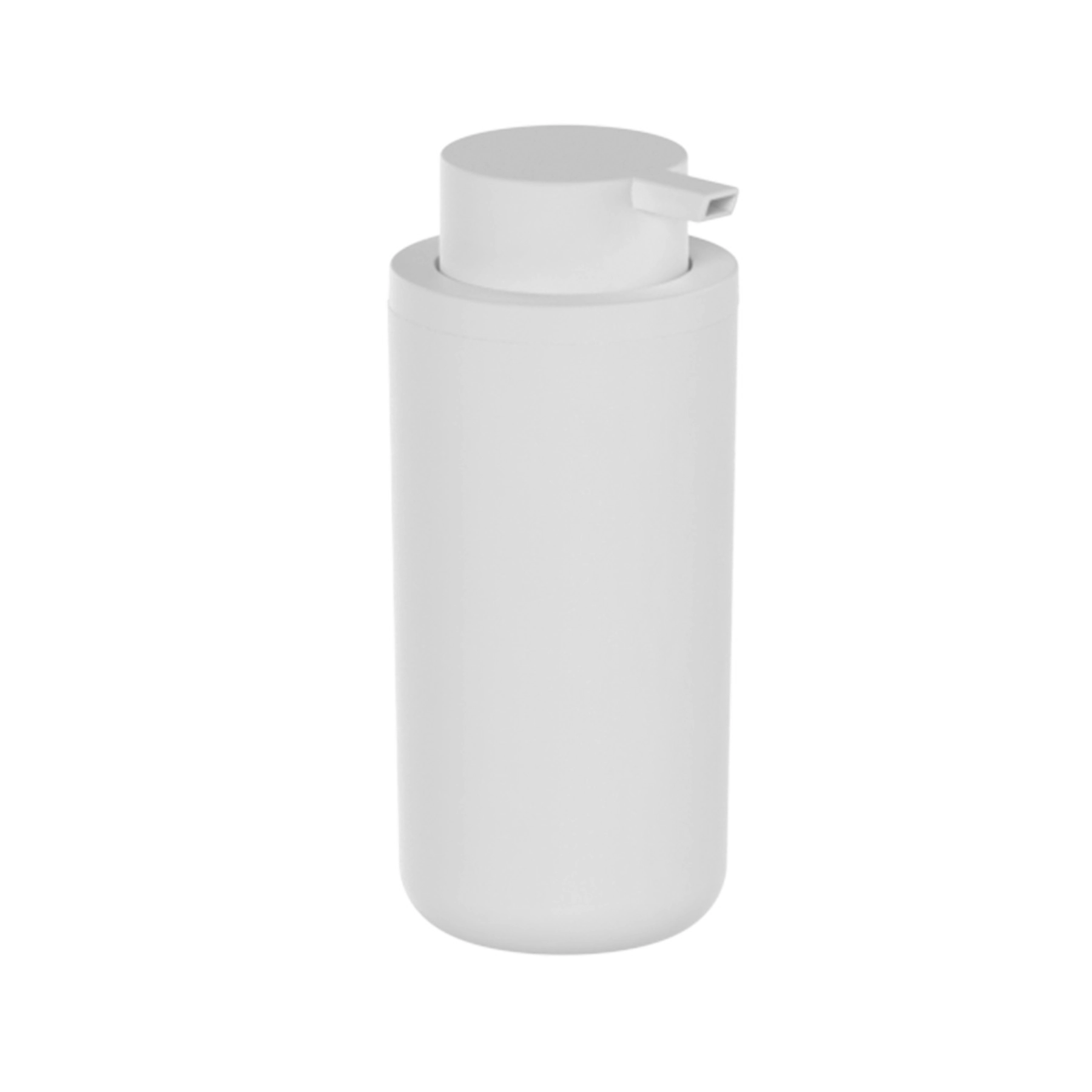 Dispenser Parede Eleve Branco 500ml Dpe100bcf Martiplast