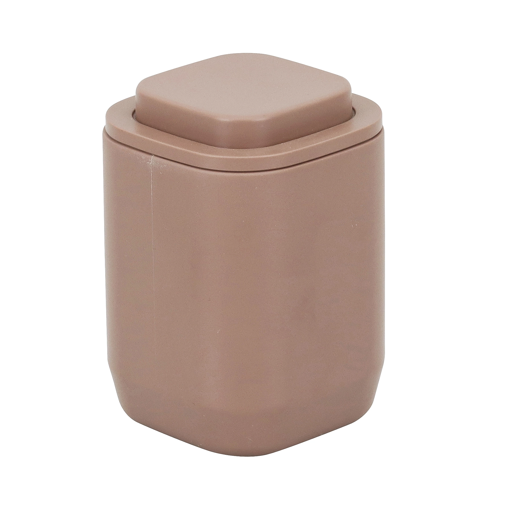 Porta Algodao Aura Amendoa Paa400mraf Martiplast