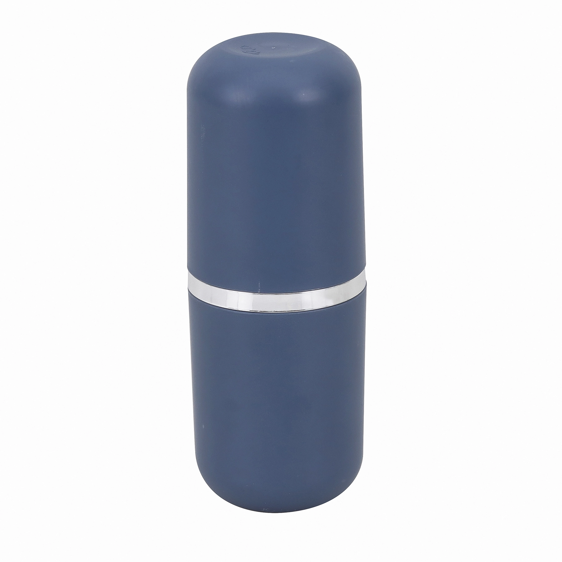 Porta Escova Verso Azul Indico Pev700azif Martiplast