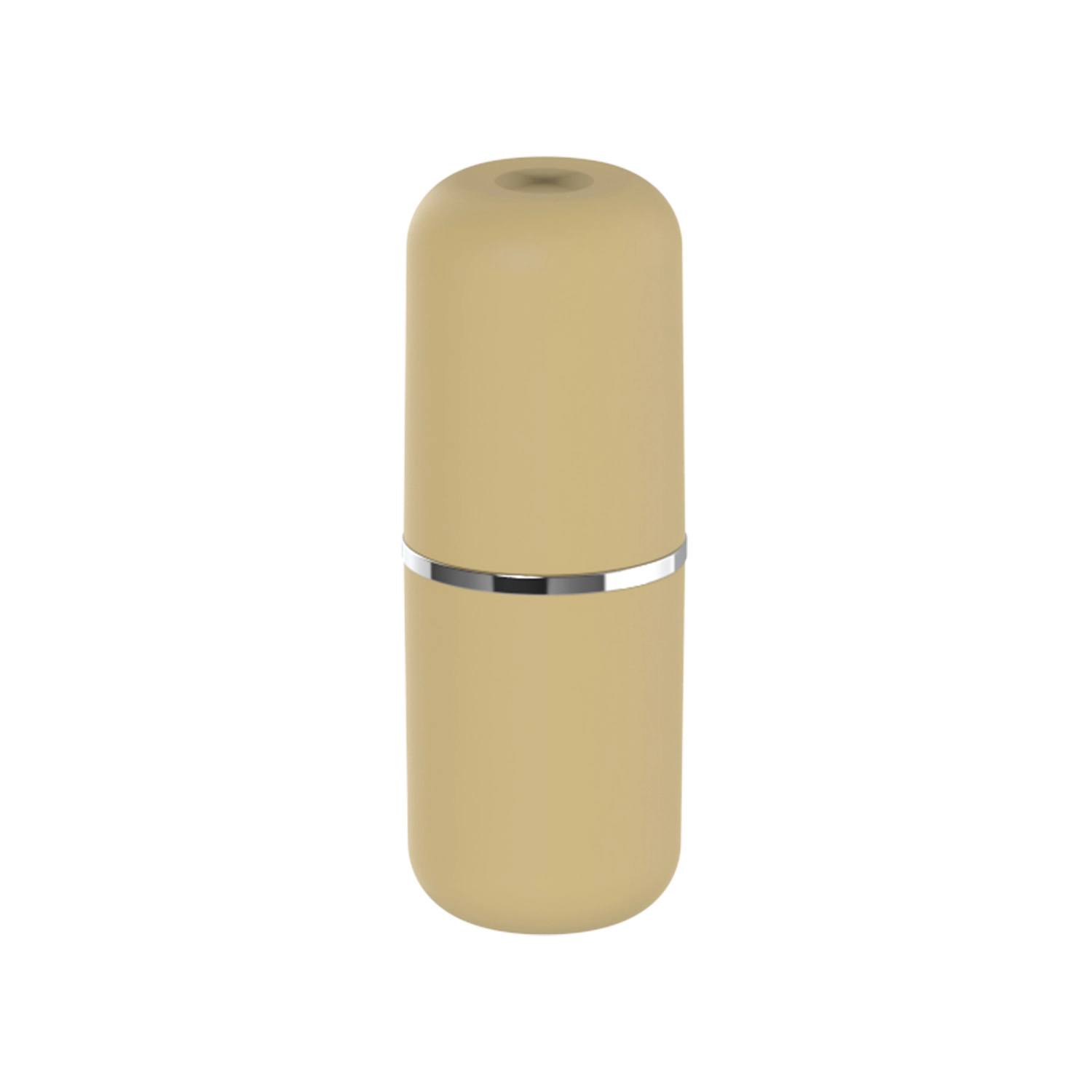 Porta Escova Verso Amarelo Areia Pev700amaf Martiplast