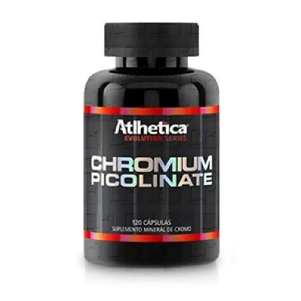 Chromium Picolinate