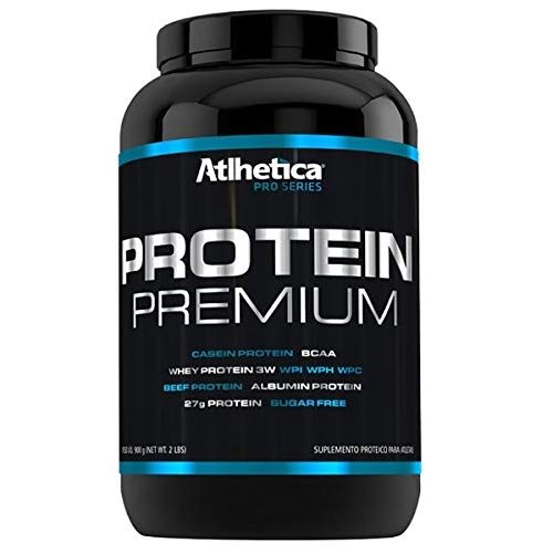 Protein Premium 900gr Cookies