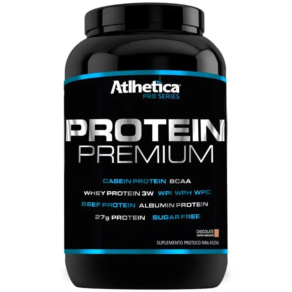 Protein Premium Choc 900g Pro Series .