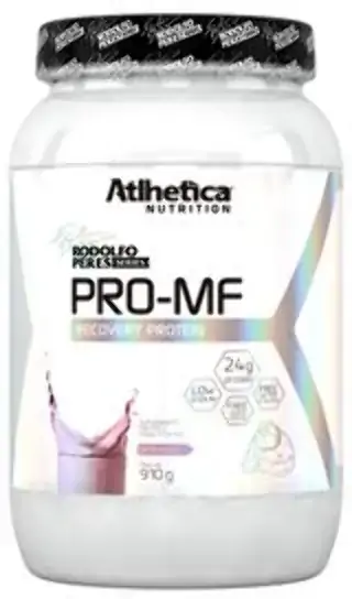 Pro Mf Pure Series 910g Atlhetica