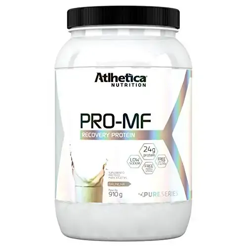 Pro Mf 910g Atlhetica Nutrition Atlhetica