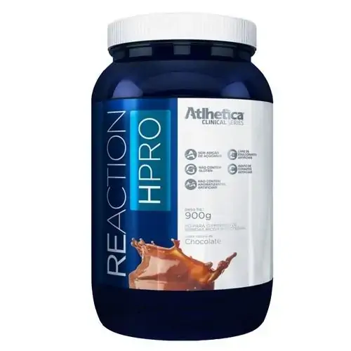 Ads Reaction Hpro Ads Total Nutrition Labs®