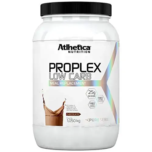 Proplex Chocolate 1050kg Atlhetica
