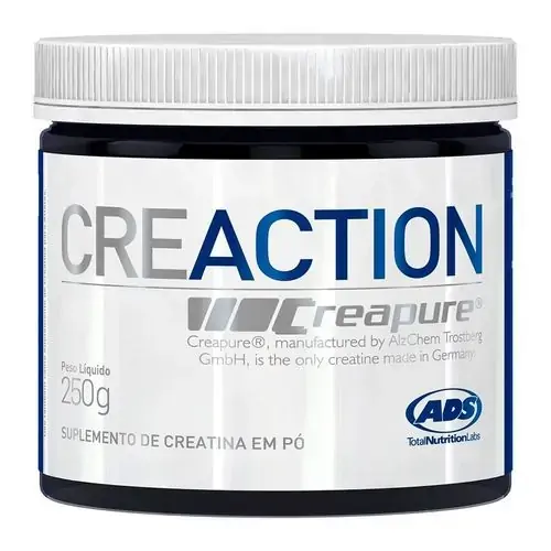Creaction Creapure 250g Atlhetica