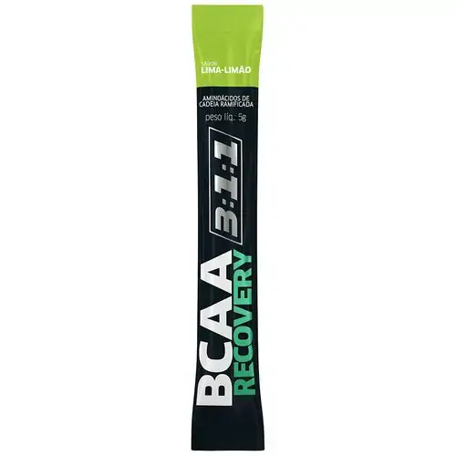 Bcaa Recovery 3:1:1 2 Stick Endurance Series Atlhetica