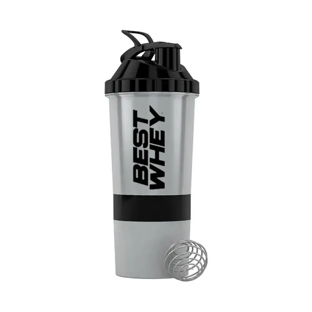 Blender Wball 3 In 1 Best Whey 600ml