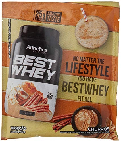 Best Whey 35g Churros