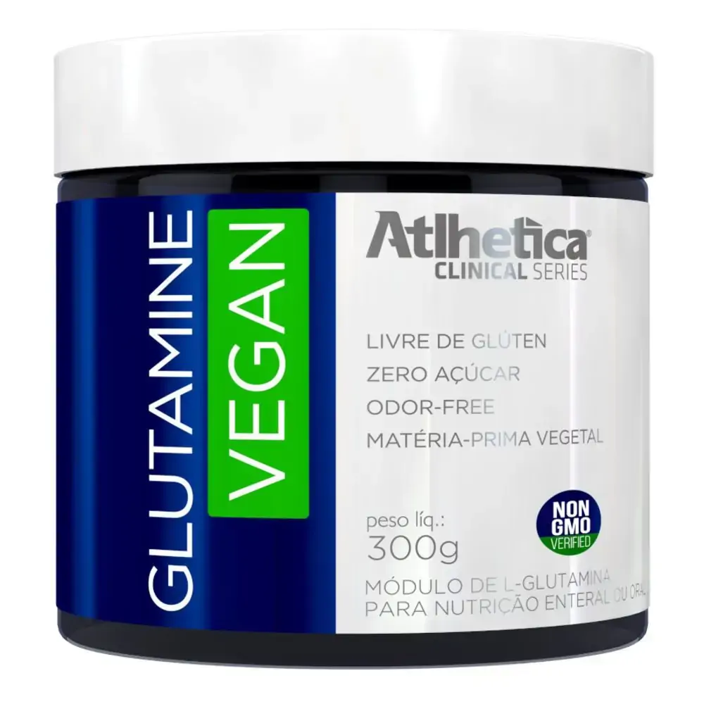 Glutamine Vegan 300g