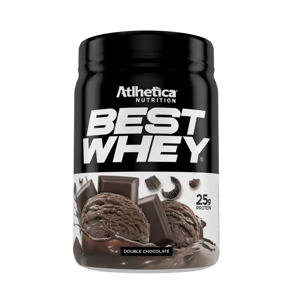 Best Whey 450g Double Chocolate