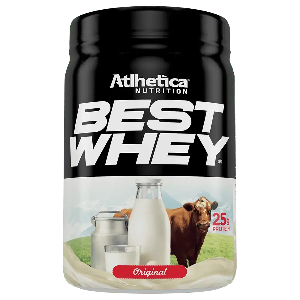 BEST WHEY 450G ORIGI