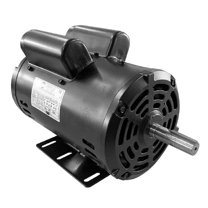 Motor Elétrico Monofásico 2 Cv 2 Polos Ip21 110/220v B3vt
