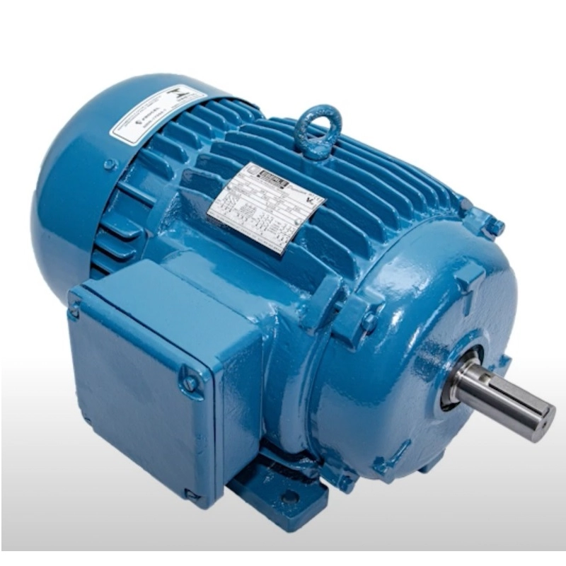 Motor Elétrico Trifásico 3 Cv 2 Pólos Ip55 B3d 4t Ir3