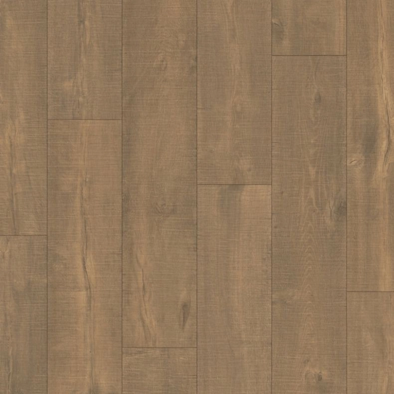 Piso Laminado Quick Step Eligna Wide Carvalho Deserto Restaurado Qsew3678 Cx 2,06m²