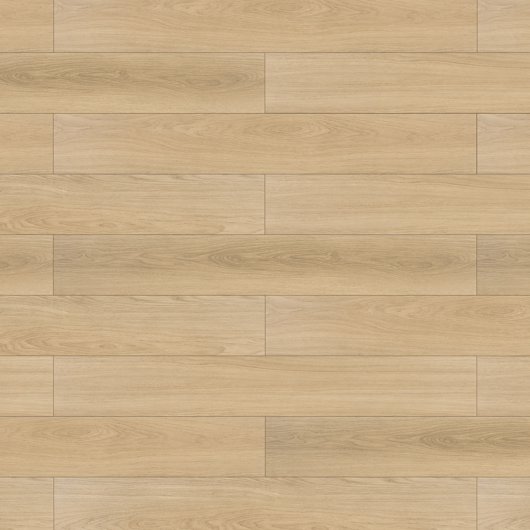 Piso Laminado Click Natural Quente 120x19cm m² Unilin