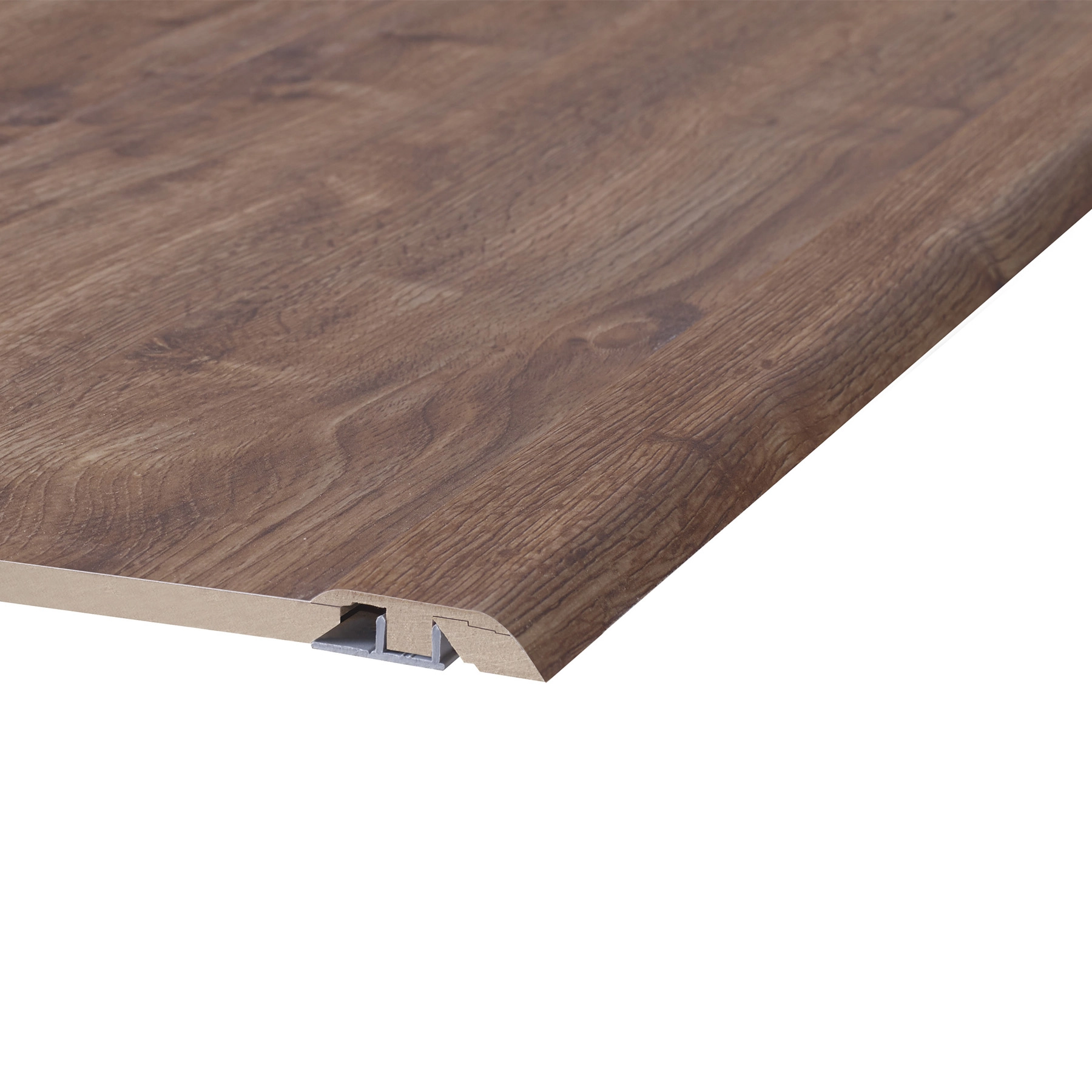 Perfil 5 em 1 Malta 4,8x180cm Quick-Step