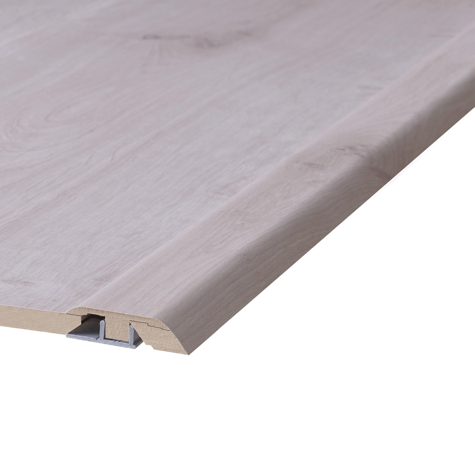 Perfil 5 em 1 Novara Allover 4,8x180cm Quick-Step