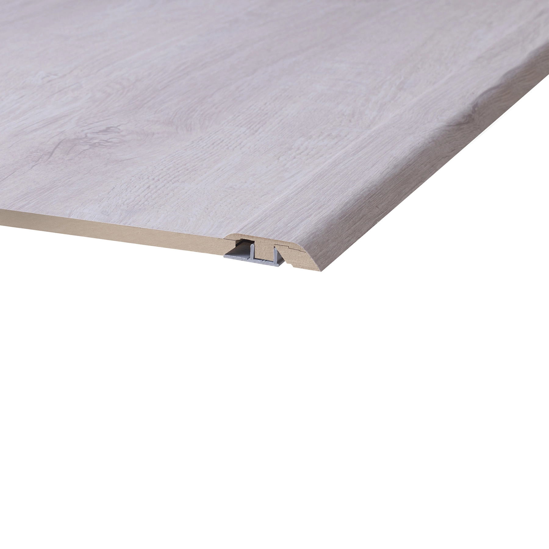 Perfil 5 em 1 Pátina Cottage 4,8x180cm Quick-Step