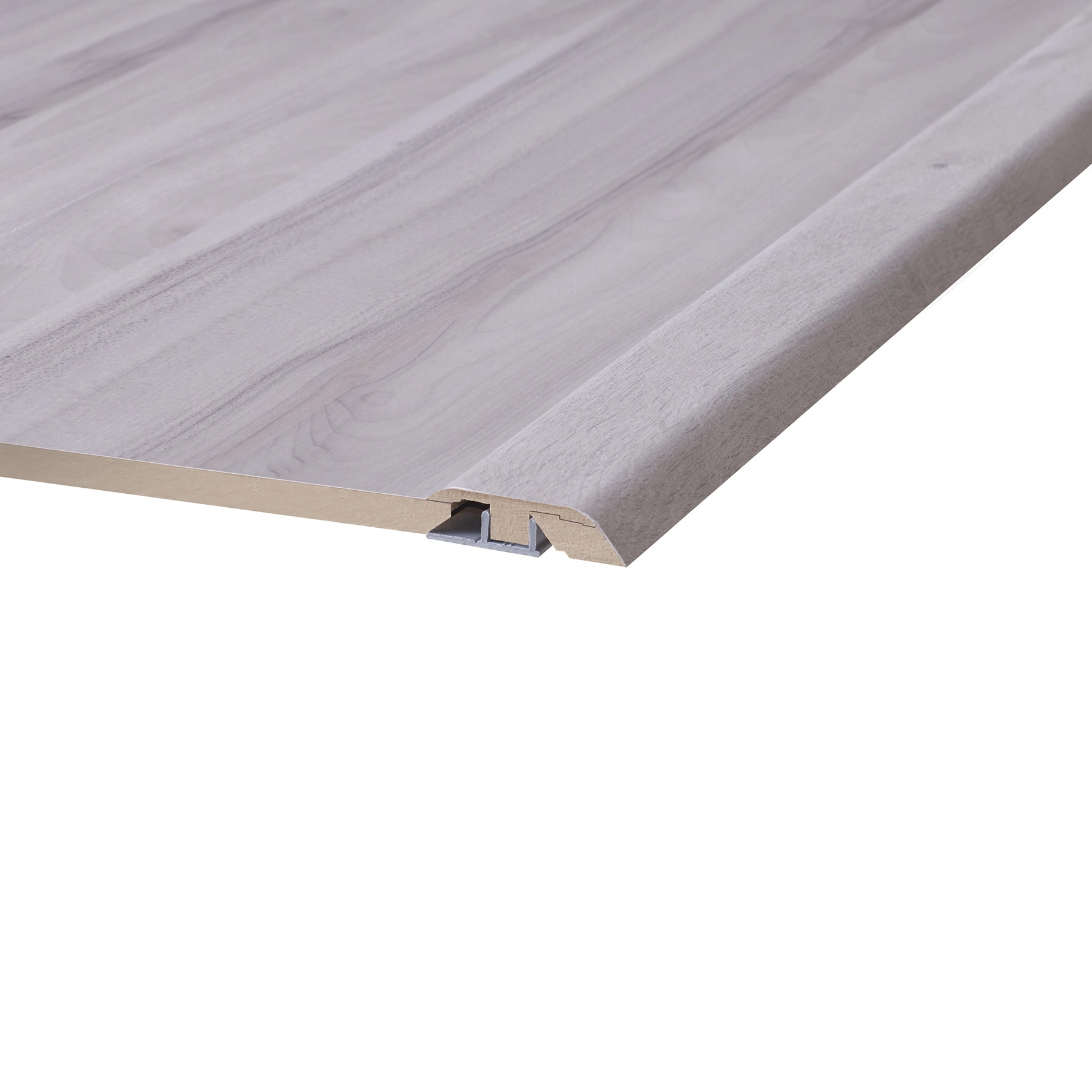 Perfil 5 em 1 Miracosa Jersey 4,8x180cm Quick-Step