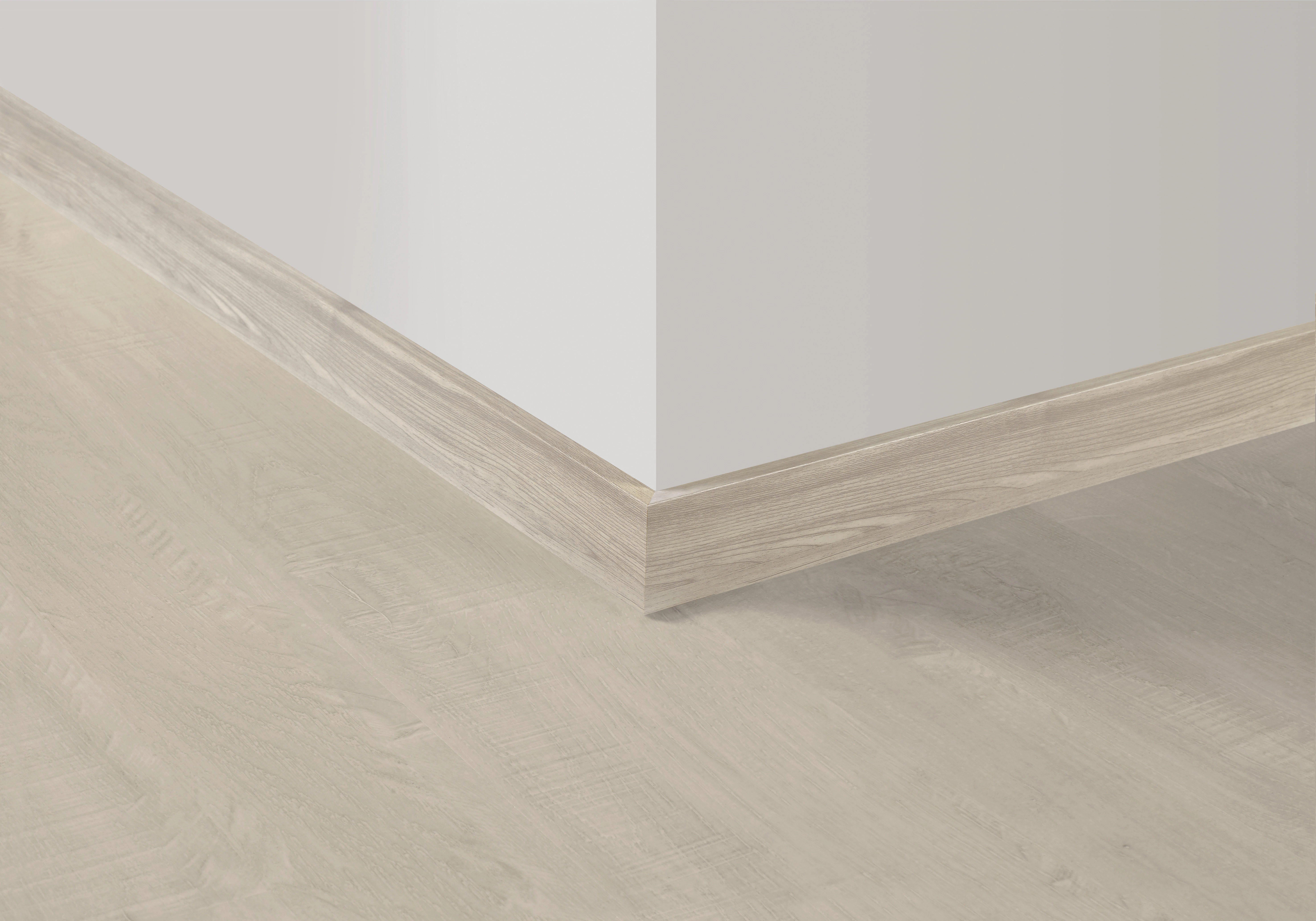 Rodapé Cola Madeira FIT Andiroba 5x240cm Floorest
